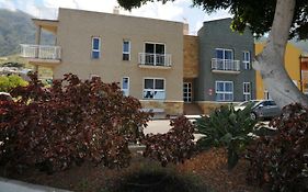 Apartamentos Edalmar